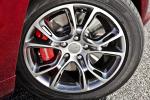 Jeep Grand Cherokee SRT8 2012 года